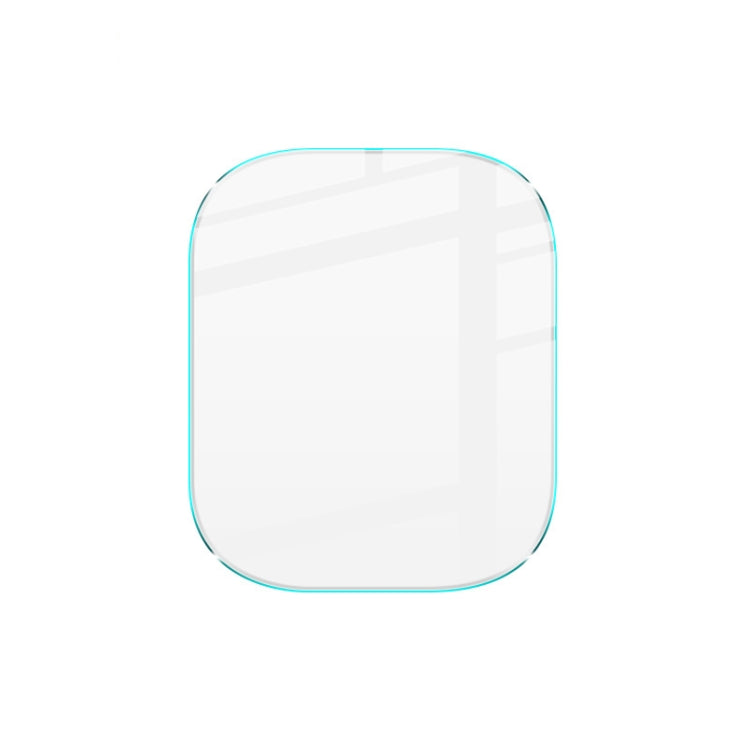 For Apple Watch Ultra 49mm IMAK H Series Tempered Glass Film