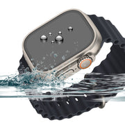 For Apple Watch Ultra 49mm IMAK H Series Tempered Glass Film