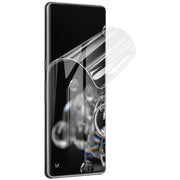 For Google Pixel 7 Pro 2pcs imak Curved Full Screen Hydrogel Film Front Protector