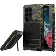 For Samsung Galaxy S23 Ultra 5G R-JUST Life Waterproof Dustproof Shockproof Phone Case(Camouflage) - Galaxy S23 Ultra 5G Cases by R-JUST | Online Shopping South Africa | PMC TechLife | Buy Now Pay Later Mobicred