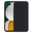 For Samsung Galaxy A34 5G TPU Phone Case(Black) - free shipping - PMC TechLife - Order now!