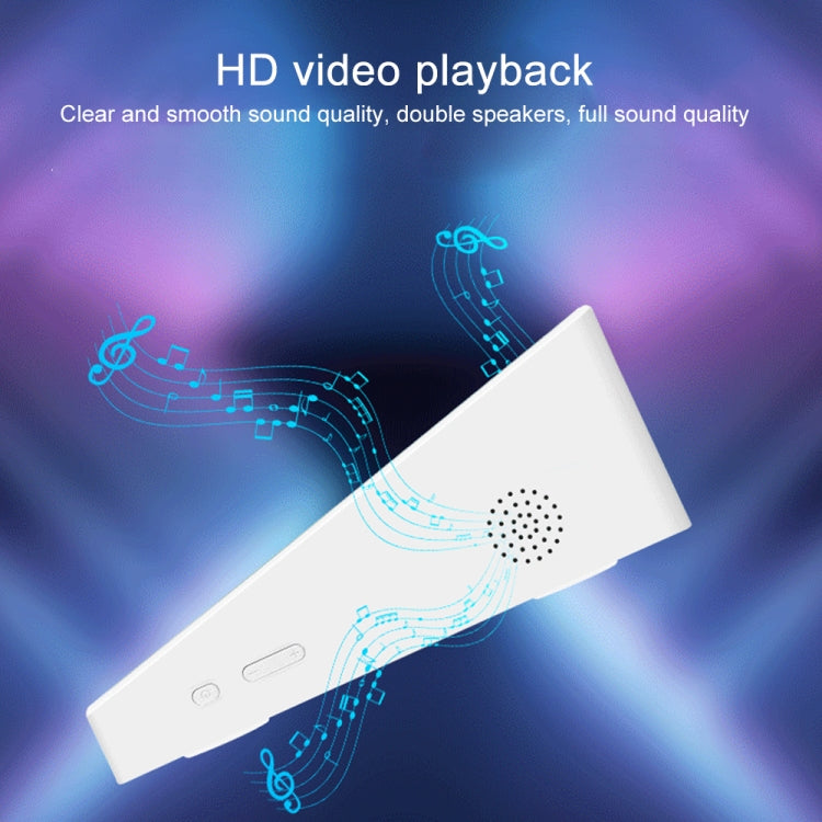 HSD8012T 8.0 inch Android 6.0 All in One PC, RK3288, 2GB+16GB, Plug:EU Plug(Black)