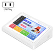 HSD8012T 8.0 inch Android 6.0 All in One PC, RK3288, 2GB+16GB, Plug:US Plug(White) - All in One PC by PMC TechLife | Online Shopping South Africa | PMC TechLife