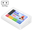 HSD1012T 10.1 inch Android 6.0 All in One Tablet PC, RK3288, 2GB+16GB, Plug:EU Plug(White) - All in One PC by PMC TechLife | Online Shopping South Africa | PMC TechLife | Buy Now Pay Later Mobicred