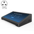 HSD1012T 10.1 inch Android 6.0 All in One Tablet PC, RK3288, 2GB+16GB, Plug:UK Plug(Black) - All in One PC by PMC TechLife | Online Shopping South Africa | PMC TechLife | Buy Now Pay Later Mobicred