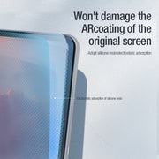 For iPad Pro 11 2020/2021/2022 NILLKIN Net Series Anti-Reflection Tempered Film