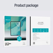 For iPad Pro 11 2020/2021/2022 NILLKIN Net Series Anti-Reflection Tempered Film