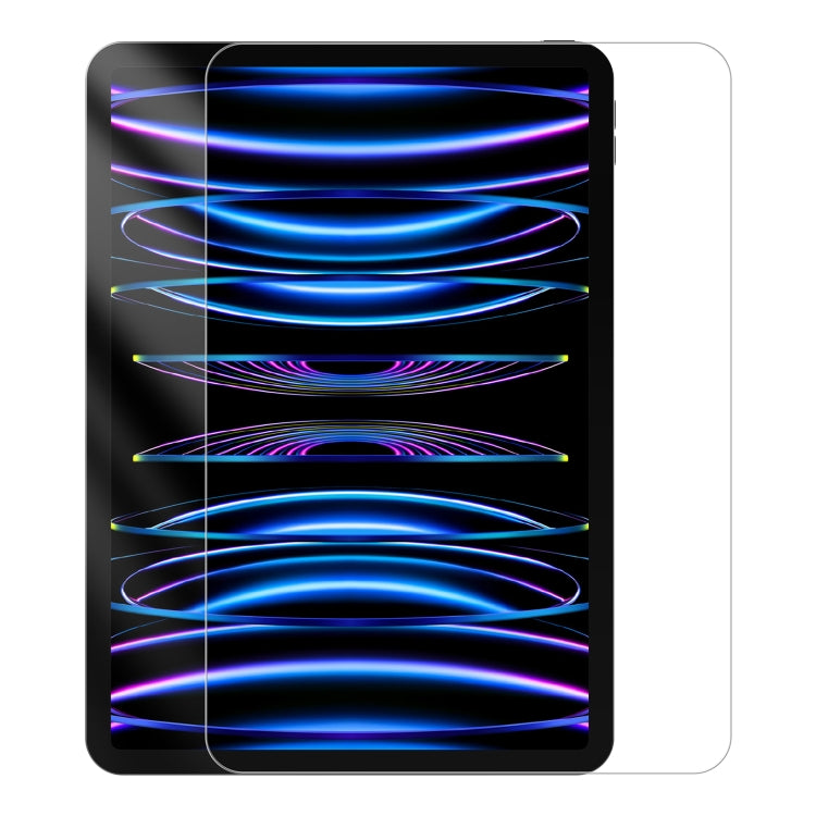 For iPad 2025 / 2022 NILLKIN Net Series Anti-Reflection Tempered Film
