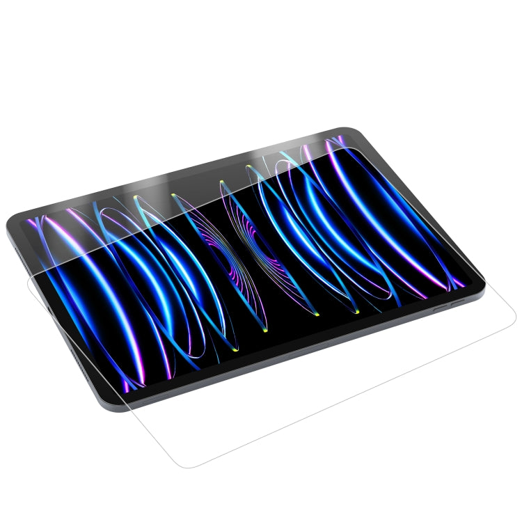 For iPad 2025 / 2022 NILLKIN Net Series Anti-Reflection Tempered Film