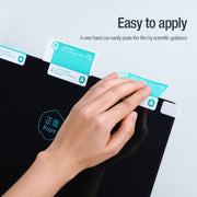 For iPad 2025 / 2022 NILLKIN Net Series Anti-Reflection Tempered Film