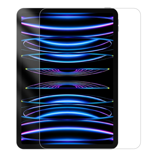 For iPad 2025 / 2022 NILLKIN Net Series Anti-Reflection Tempered Film