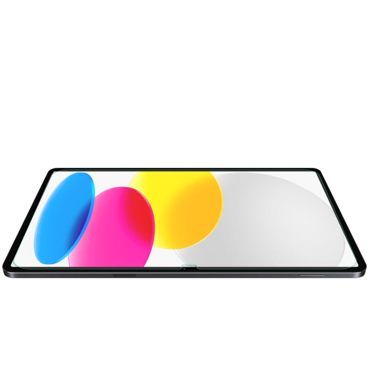 For iPad 2025 / 2022 NILLKIN H+ 0.2mm 9H Explosion-proof Tempered Glass Film