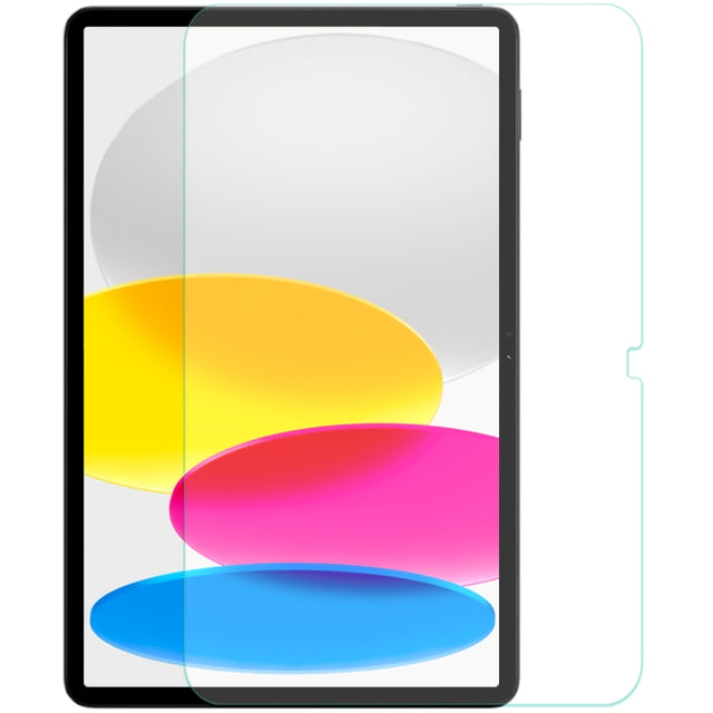 For iPad 2025 / 2022 NILLKIN H+ 0.2mm 9H Explosion-proof Tempered Glass Film