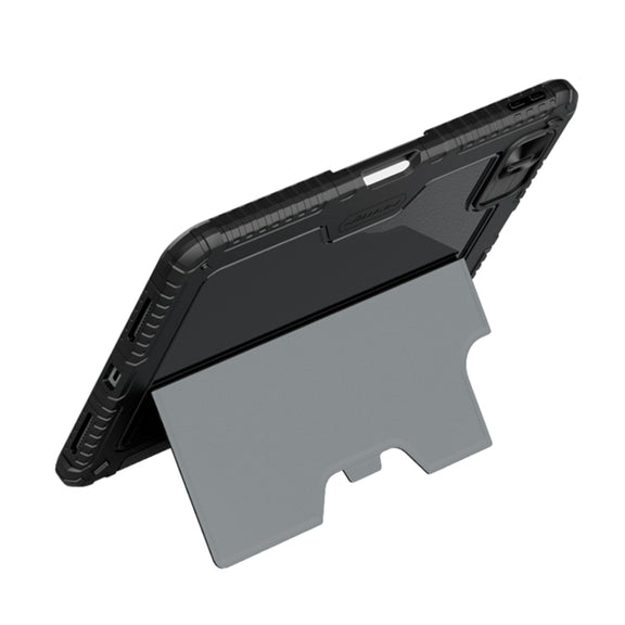 For iPad 10th Gen 10.9 2022 Nillkin Bumper Combo Keyboard Case