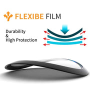 For luoneng G28 Pro 3D Surface Composite Soft Watch Film