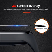 For luoneng G28 Pro 3D Surface Composite Soft Watch Film