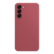For Samsung Galaxy S23+ 5G Imitation Liquid Silicone Phone Case(Red) - free shipping - PMC TechLife - Order now!