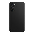 For Samsung Galaxy S23+ 5G Imitation Liquid Silicone Phone Case(Black) - free shipping - PMC TechLife - Order now!