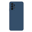For Samsung Galaxy A23 Imitation Liquid Silicone Phone Case(Blue) - free shipping - PMC TechLife - Order now!