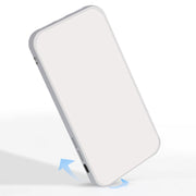 For Xiaomi 13 Imitation Liquid Silicone Phone Case(Grey)