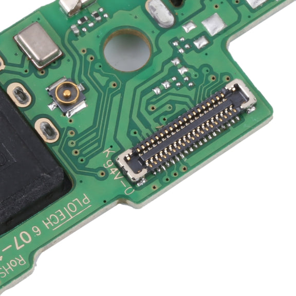 For Tecno Camon 18 OEM Charging Port Board