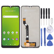LCD Screen For CRICKET DREAM 5G with Digitizer Full Assembly - free shipping - PMC TechLife - Order now!