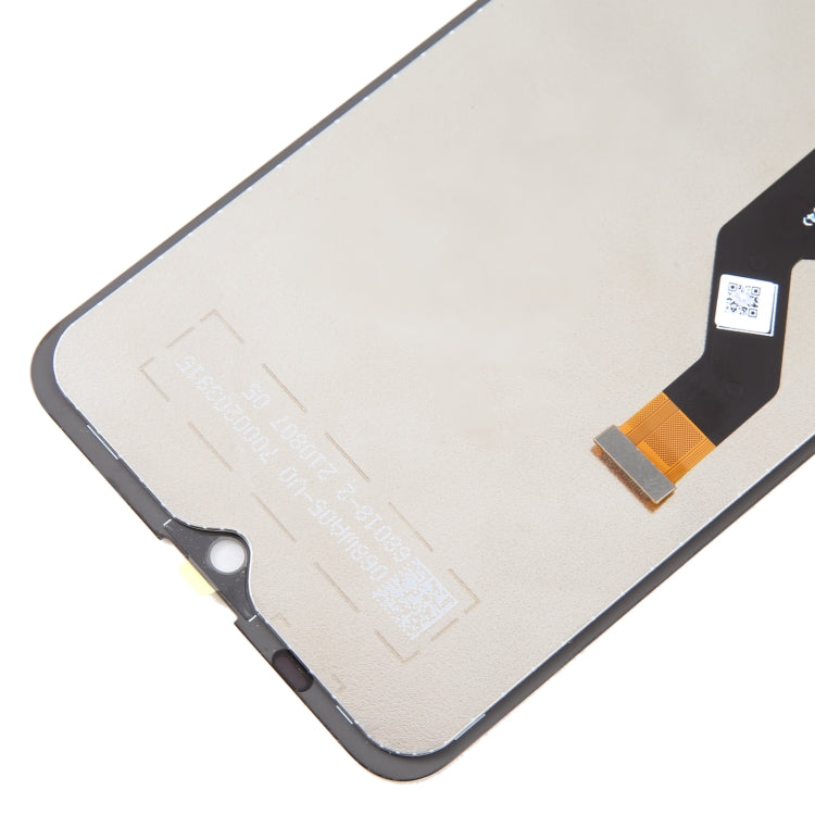 LCD Screen For CRICKET DREAM 5G with Digitizer Full Assembly