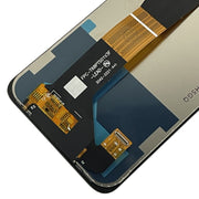 LCD Screen For T-Mobile Revvl 6 Pro 5G with Digitizer Full Assembly