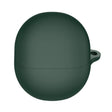 For Xiaomi Buds 4 Bluetooth Earphone Silicone Protective Case(Dark Green) - free shipping - PMC TechLife - Order now!
