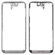 For iPhone 14 Plus Front LCD Screen Bezel Frame - free shipping - PMC TechLife - Order now!
