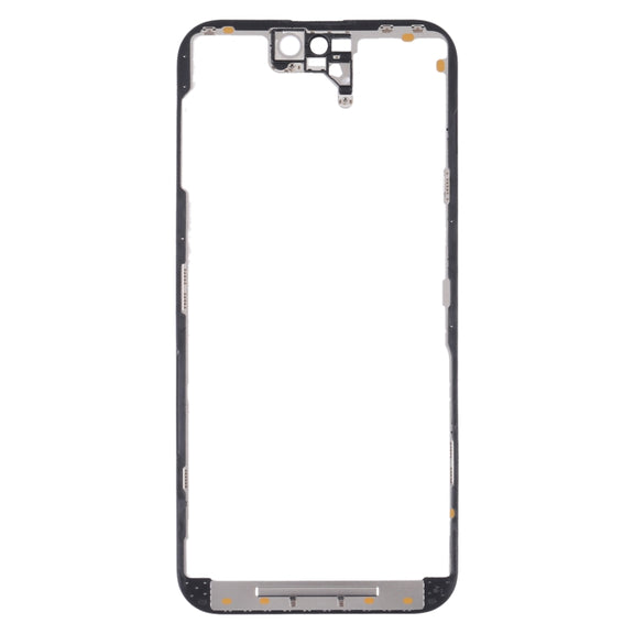 For iPhone 14 Plus Front LCD Screen Bezel Frame