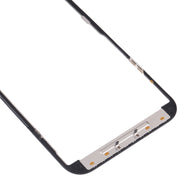 For iPhone 14 Plus Front LCD Screen Bezel Frame