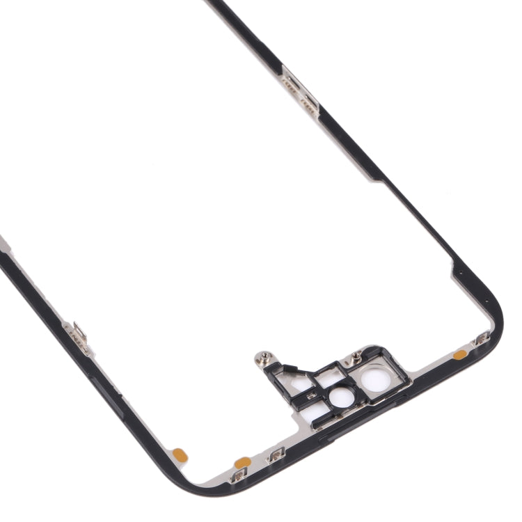 For iPhone 14 Plus Front LCD Screen Bezel Frame