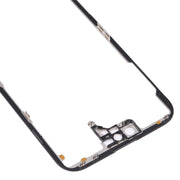 For iPhone 14 Plus Front LCD Screen Bezel Frame