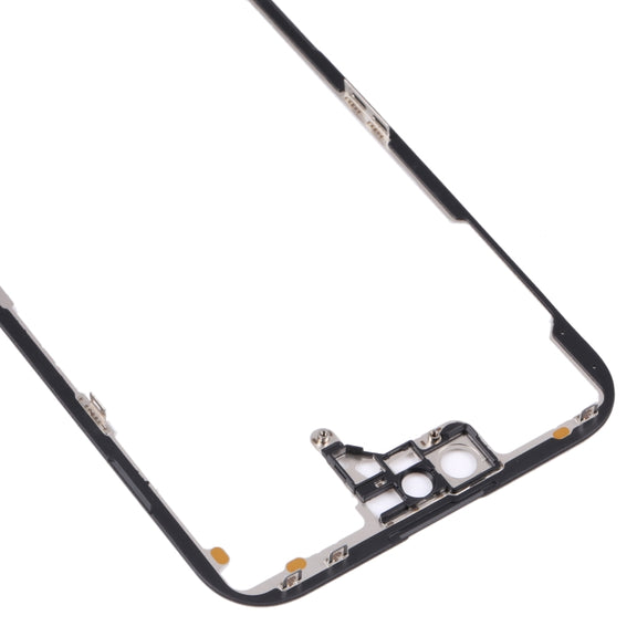 For iPhone 14 Plus Front LCD Screen Bezel Frame