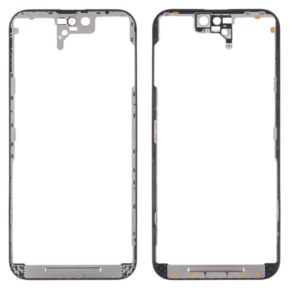 For iPhone 14 Plus Front LCD Screen Bezel Frame