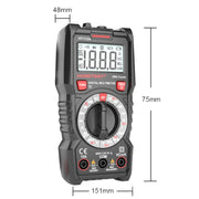 HABOTEST HT113C Automatic Range High-precision Digital Multimeter