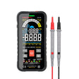 HABOTEST HT116 Large Screen Smart Automatic Digital Multimeter - free shipping - PMC TechLife - Order now!