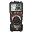 HABOTEST HT118A Handheld Double Backlight High-precision Automatic Digital Multimeter - free shipping - PMC TechLife - Order now!