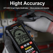 HABOTEST HT125B Digital High Precision Mini Universal Meter