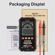 HABOTEST HT125B Digital High Precision Mini Universal Meter