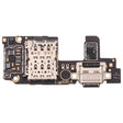 For vivo X80 Pro OEM SIM Card Reader Board - Charging Port Board by PMC TechLife | Online Shopping South Africa | PMC TechLife | Buy Now Pay Later Mobicred