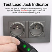 HABOTEST HT127B Digital Multimeter