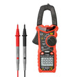 HABOTEST HT206D Clamp Type High Precision Digital Multimeter - free shipping - PMC TechLife - Order now!