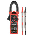 HABOTEST HT208A 1000A Clamp Multi-Function Anti-burning Digital Multimeter - free shipping - PMC TechLife - Order now!