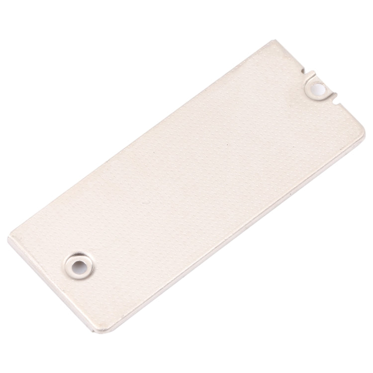 For iPad Pro 10.5 2017 LCD Flex Cable Iron Sheet Cover