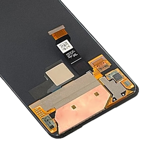AMOLED LCD Screen For Asus ROG Phone 6 Pro with Digitizer Full Assembly