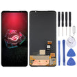 AMOLED LCD Screen For Asus ROG Phone 6 with Digitizer Full Assembly - free shipping - PMC TechLife - Order now!