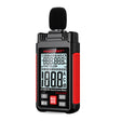 HABOTEST HT602B Multifunctional Digital Display Noise Decibel Tester - free shipping - PMC TechLife - Order now!