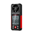 HABOTEST HT605 Portable Intelligent Digital Display Handheld Wind Speed Tester - free shipping - PMC TechLife - Order now!